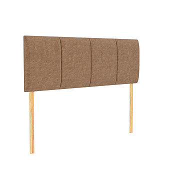 Highgrove Gemini Strutted Headboard Image